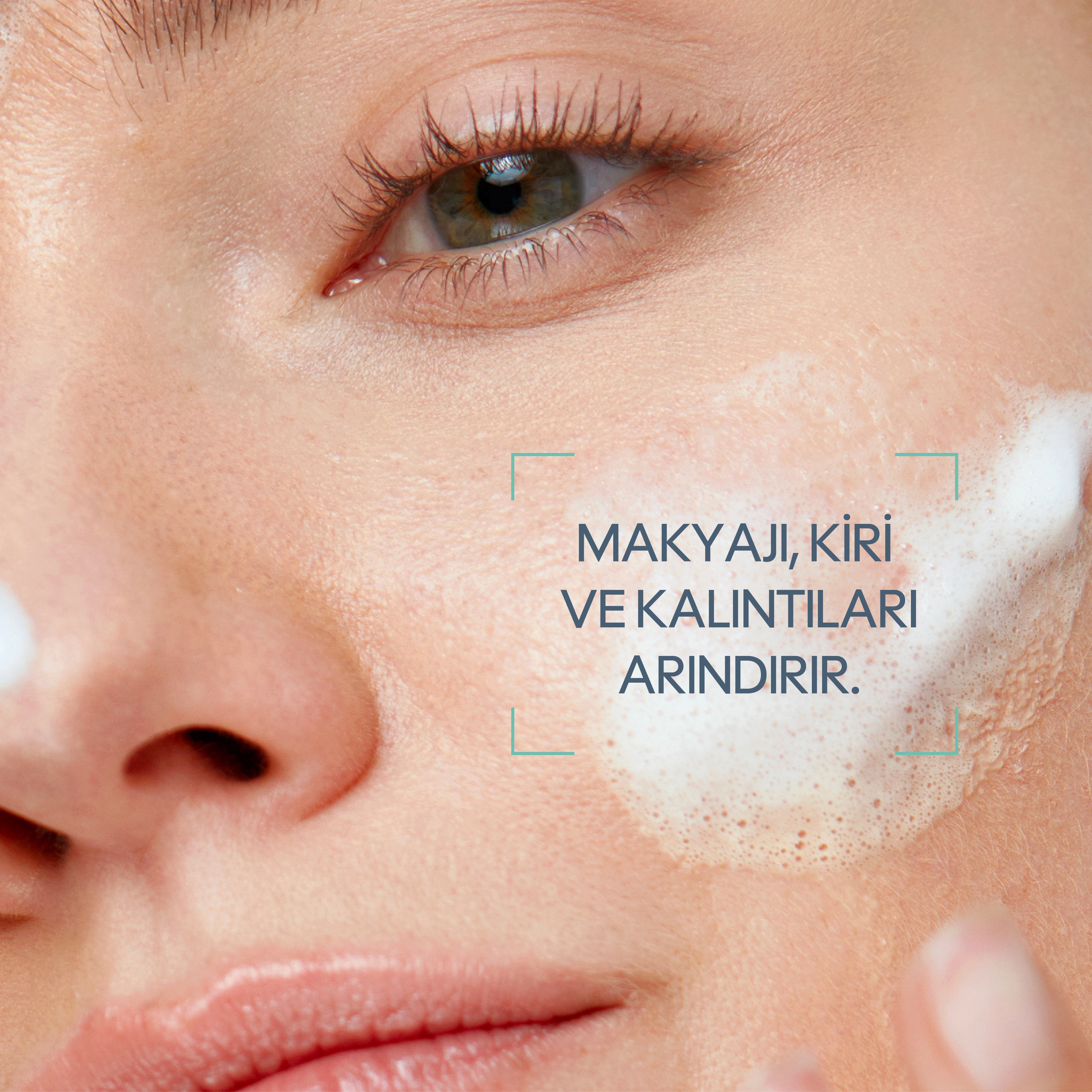 Defel Care Facial Cleaning Gel