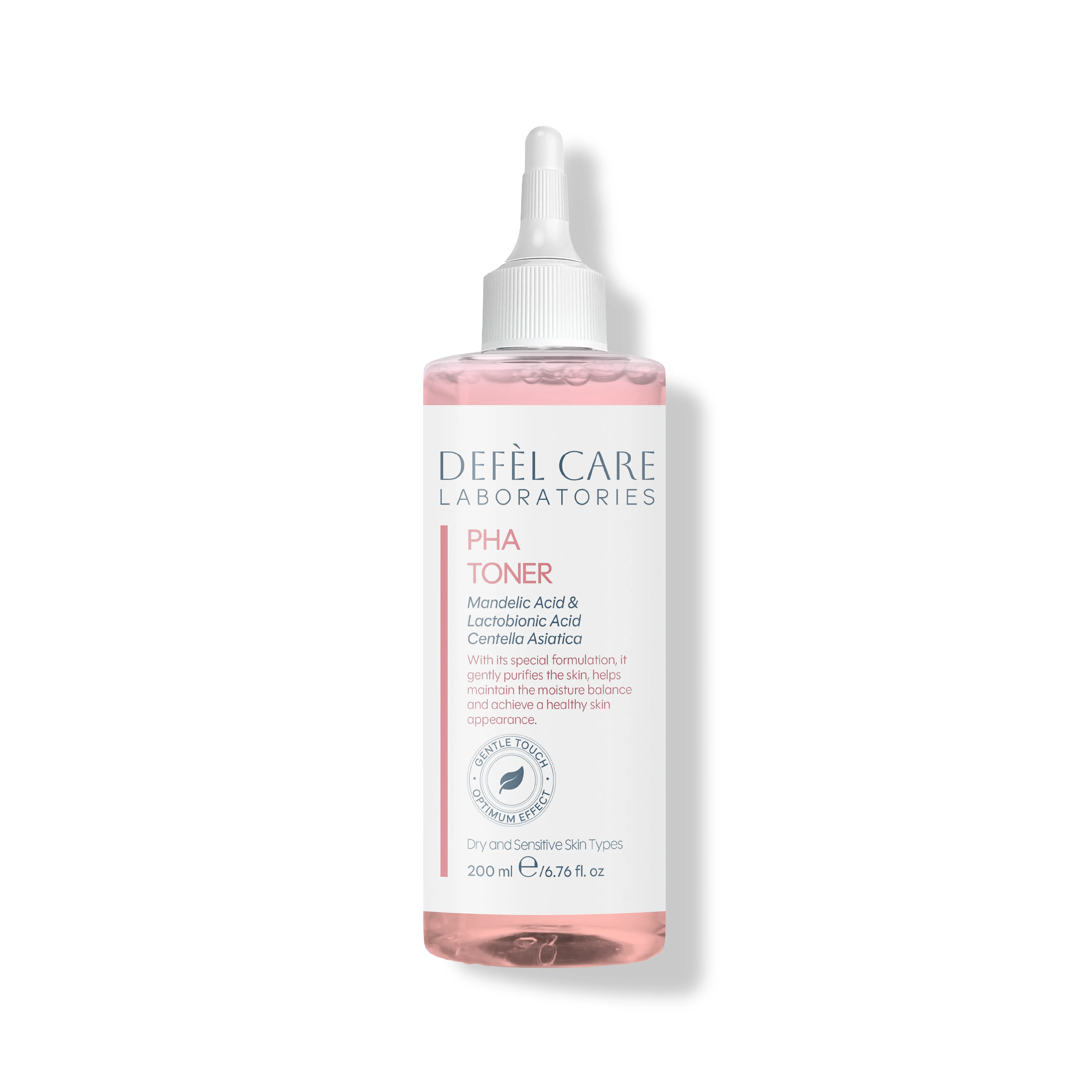 Defel Care Pha Toner ( 200 ML )