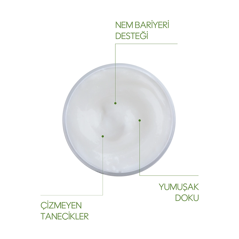 Defel Care Papatya Yüz Peeling