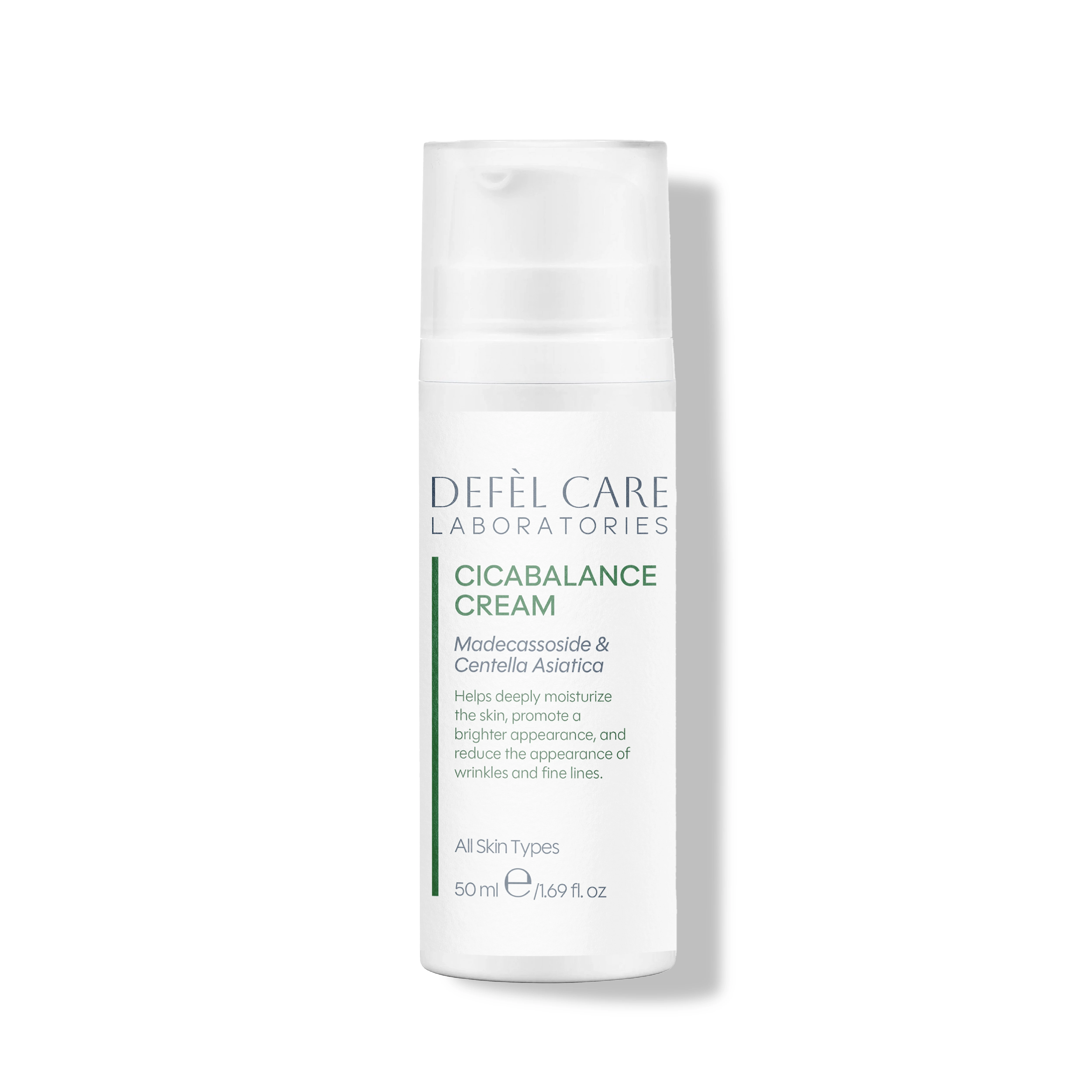 Defel Care Cicabalance Cream