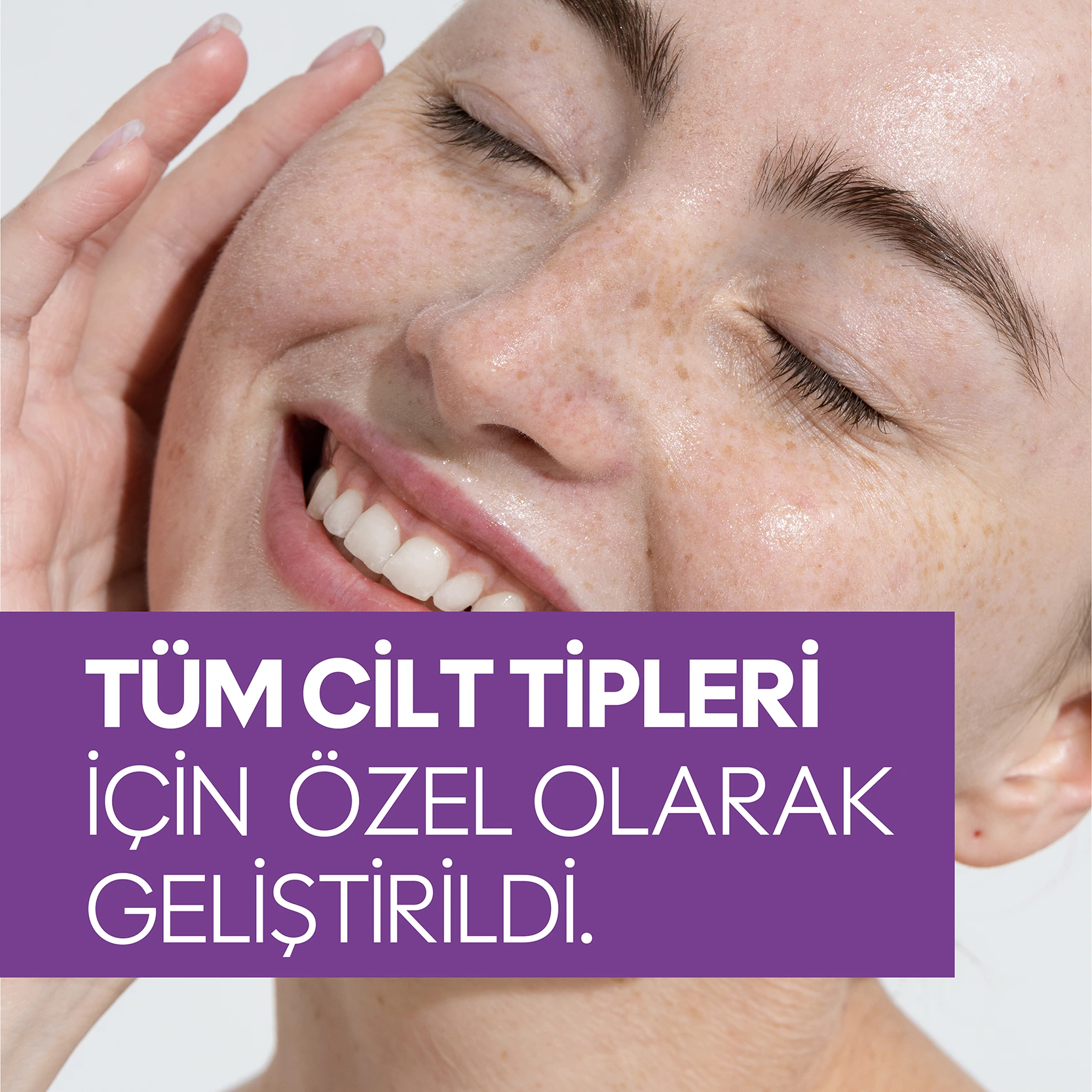 Defel Care Glow Effect Toner