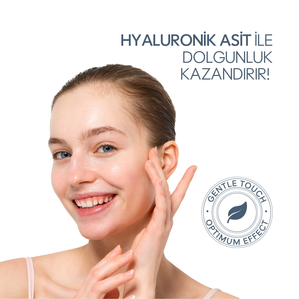 Defel Care Hyaluronic Acid Serum