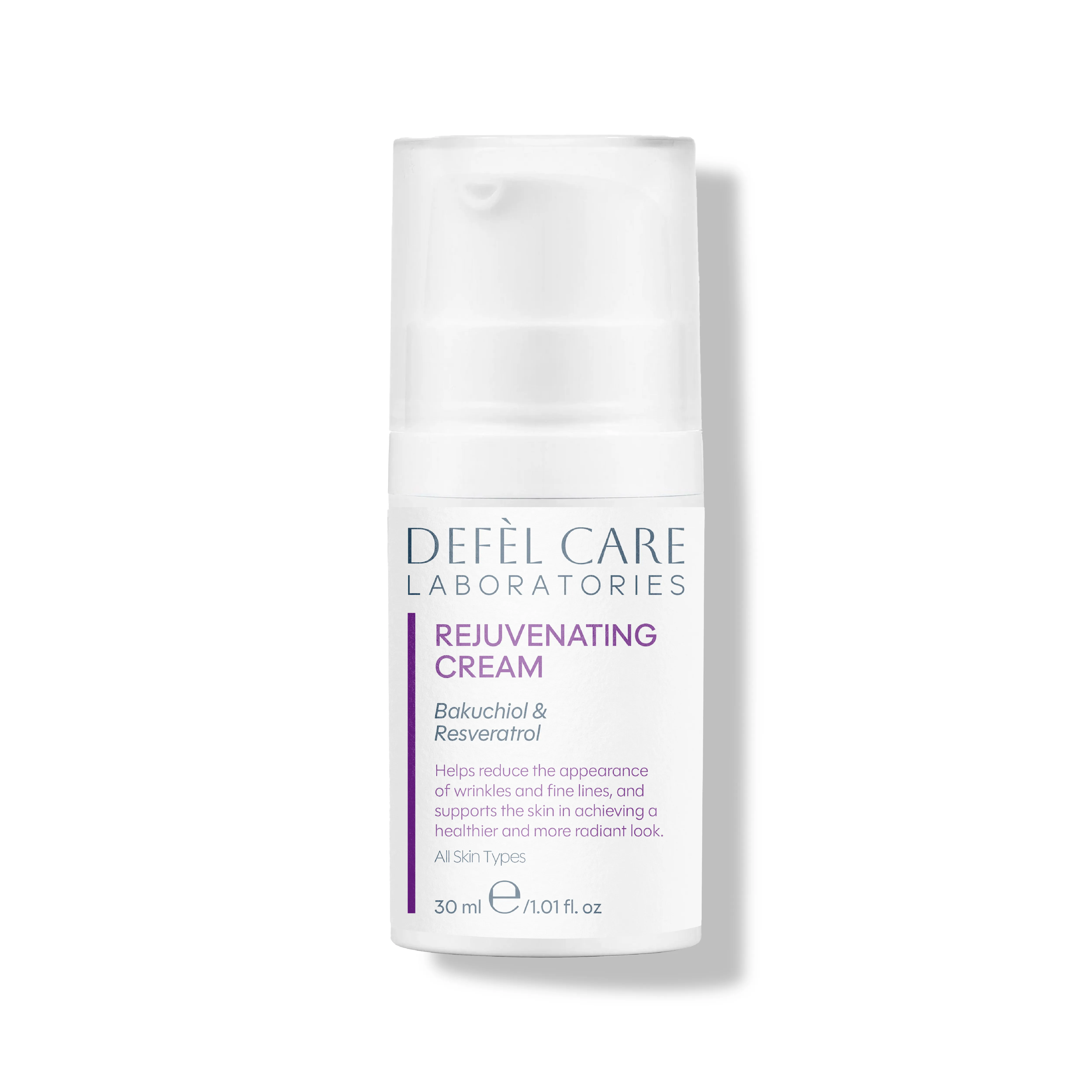 Defel Care Rejuvenating Cream
